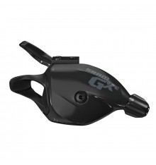 Manette VTT SRAM GX-E 11 VITESSES trigger NOIRE