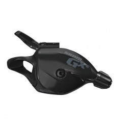 Manette VTT SRAM GX-E 11 VITESSES trigger NOIRE