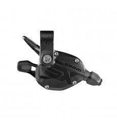 Manette VTT SRAM SX EAGLE trigger 12 vitesses single click noire