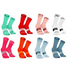 GOBIK chaussettes de cyclisme Pure 2020