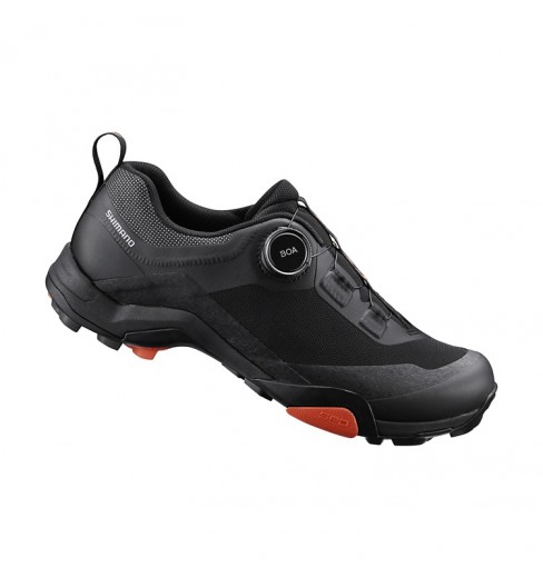 chaussure vtt hiver shimano