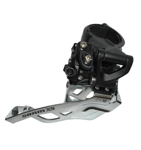 x5 derailleur