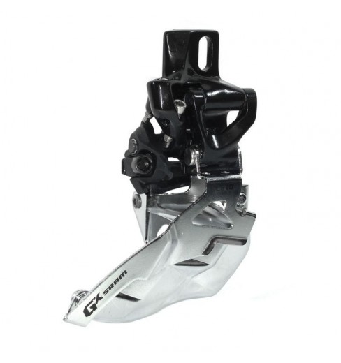 10 speed mtb derailleur