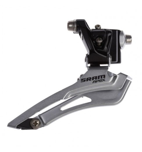 sram 10 speed front derailleur