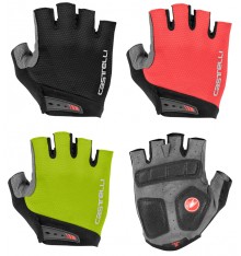 CASTELLI Entrata men's cycling gloves 2020