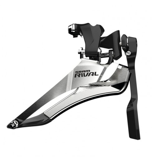 SRAM Force 22 Front Deraillieur 11 speed Braze