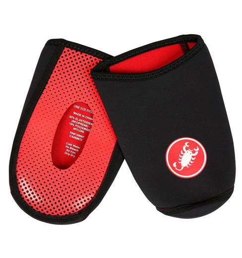CASTELLI Toe Thingy 2 covers