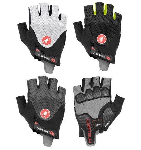 sports direct cycling gloves