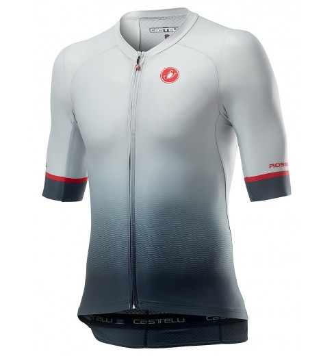 aero bike jersey