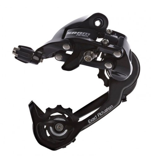10 speed sram rear derailleur