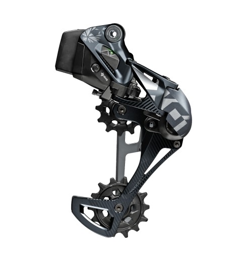 sram x01 12 speed rear derailleur