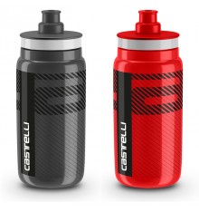 Bidon vélo CASTELLI Elite Fly 550 ml