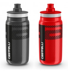 Bidon vélo CASTELLI Elite Fly 550 ml