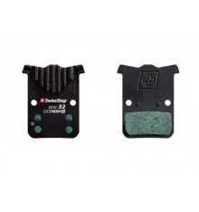 SWISSSTOP Plaquettes de Freins route SRAM Disc 32 EXOTherm2