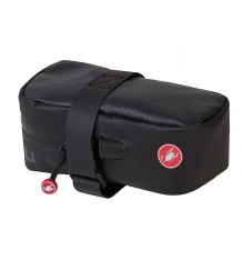 CASTELLI Mini bike saddle bag