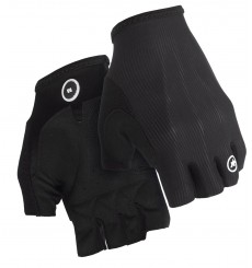 ASSOS RS Aero SF summer cycling gloves