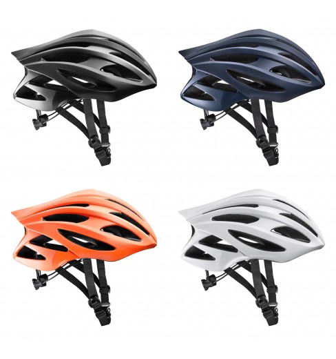 pro bike helmets