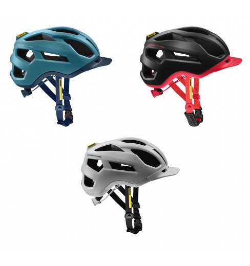 mtb trail helmet