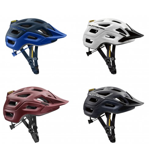 trail helmet
