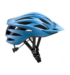 MAVIC Blue Crossride SL Elite MTB helmet