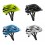 MAVIC Blue Crossride SL Elite MTB helmet