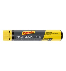 POWERBAR Magnesium liquid 25cl