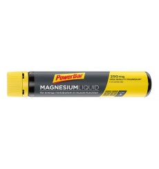 POWERBAR Magnesium liquid 25ml