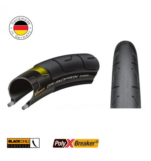 CONTINENTAL Grand Prix tyre 650x23