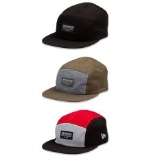 SPECIALIZED New Era 5-Panel cycling cap 2020