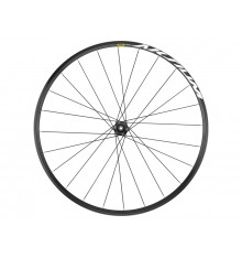 MAVIC roue arrière route Aksium Disc 12x142