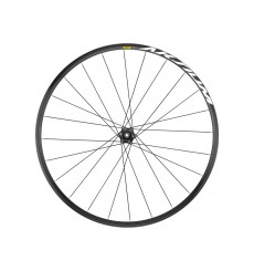 MAVIC roue arrière route Aksium Disc 12x142