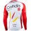 Maillot manches longues COFIDIS  2021