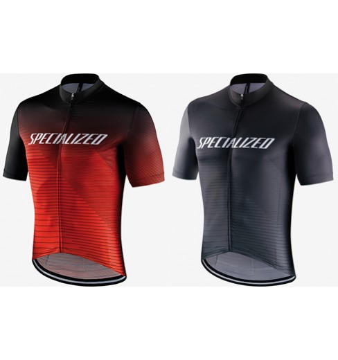 Specialised shop cycle clothing