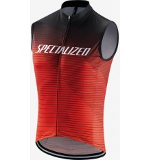 SPECIALIZED RBX Comp Logo Team sleeveless cycling jersey 2020