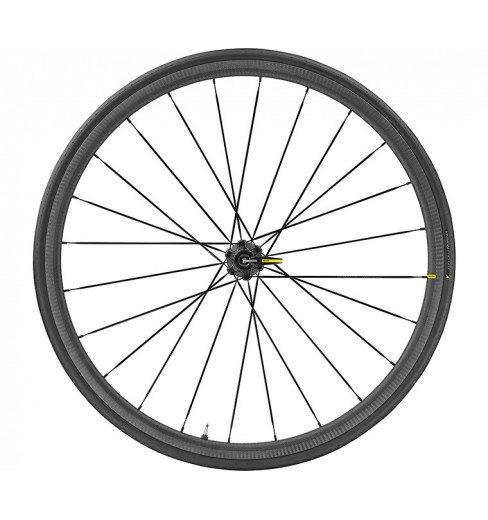 mavic ksyrium pro carbon sl