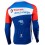 TOTAL DIRECT ENERGIE long sleeve jersey 2020