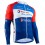 TOTAL DIRECT ENERGIE long sleeve jersey 2020
