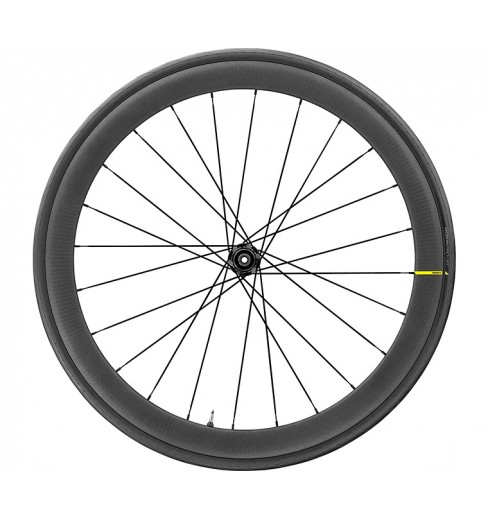 mavic ksyrium pro carbon disc ust