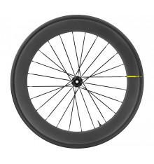 Mavic Cosmic Pro Carbon Sl Ust Disc Wellset Cycles Et Sports