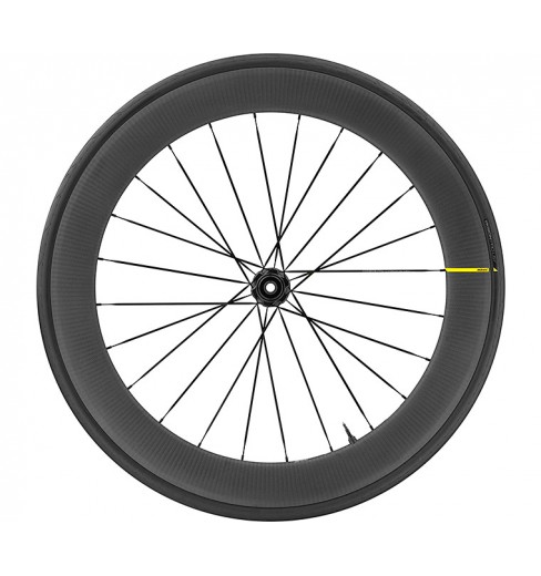 mavic ksyrium pro carbon disc ust