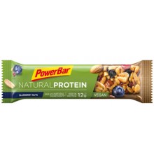 Barre énergétique POWERBAR Natural Protein - 40gr