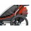 THULE Chariot Cross bike trailer