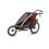 THULE Chariot Cross bike trailer