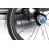 THULE Chariot Cross bike trailer