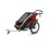 THULE Chariot Cross bike trailer