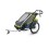 THULE Chariot Sport bike trailer