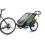 THULE Chariot Sport bike trailer