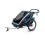 THULE Chariot Cross 2 bike trailer