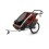 THULE Chariot Cross 2 bike trailer