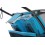 THULE Chariot Cross 2 bike trailer